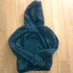 Groceries Apparel hooded sweatshirt